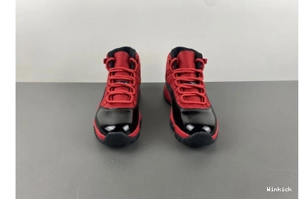 11 Air Jordan CT8012-600 0716